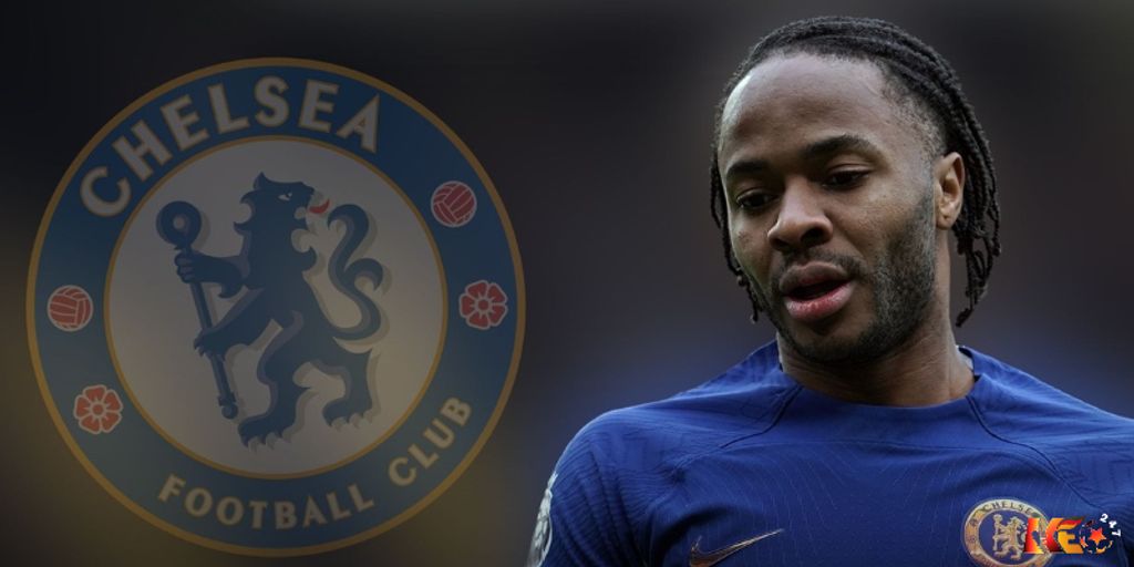 Chelsea không còn cần Raheem Sterling  | Keolive