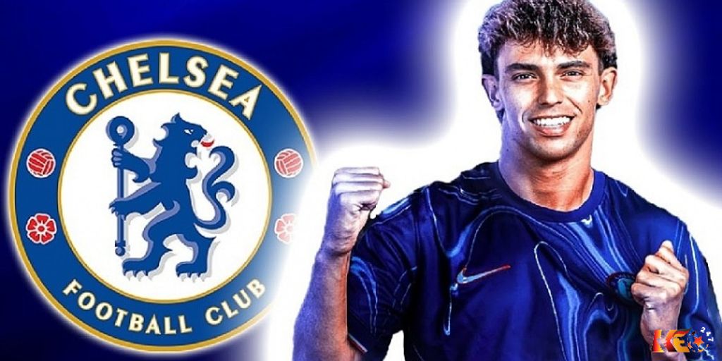 Felix đến Chelsea theo dạng cho mượn không đúng thời điểm | Keolive