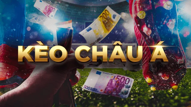 Hình ảnh cho bài Kèo châu Á - Cách đọc, ví dụ thực tế và kinh nghiệm soi kèo chuẩn
