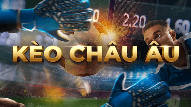 Hình ảnh cho bài Kèo châu Âu (1x2) – Cách đọc, tính tiền và kinh nghiệm soi kèo hiệu quả