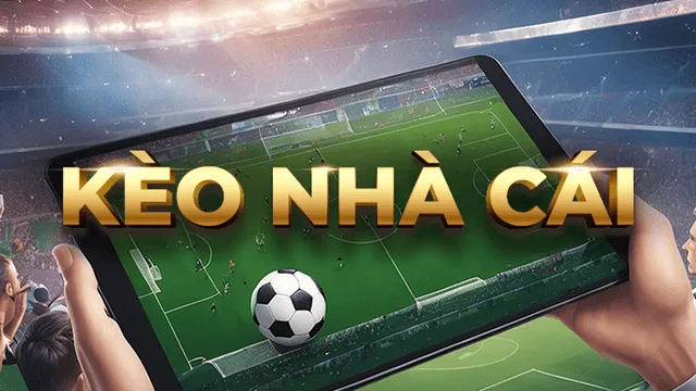 Hình ảnh cho bài Giải mã kèo nhà cái - Cách phân tích và bí kíp soi kèo chuẩn cho bet thủ