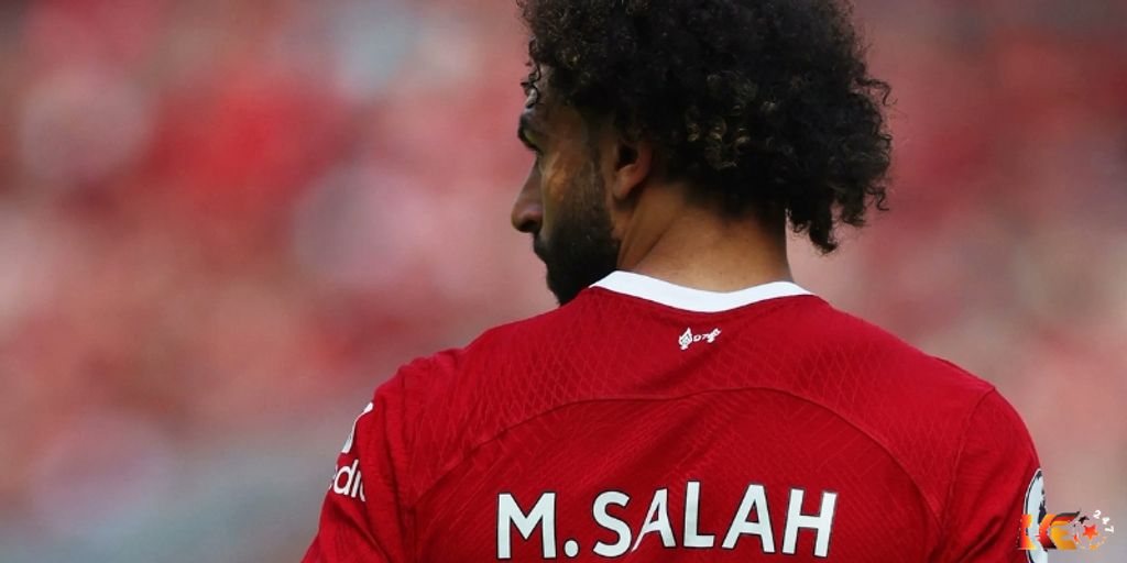 Kỷ nguyên Mohamed Salah chưa thể lụi tàn  | Keolive