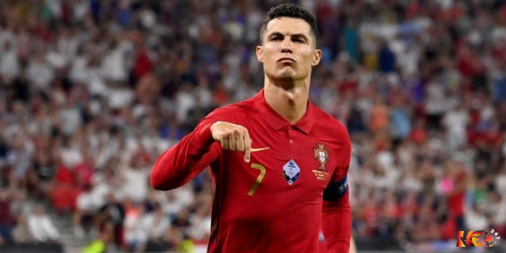 Ronaldo sẵn sàng tiếp nhận những ý kiến từ người hâm mộ  | Keolive