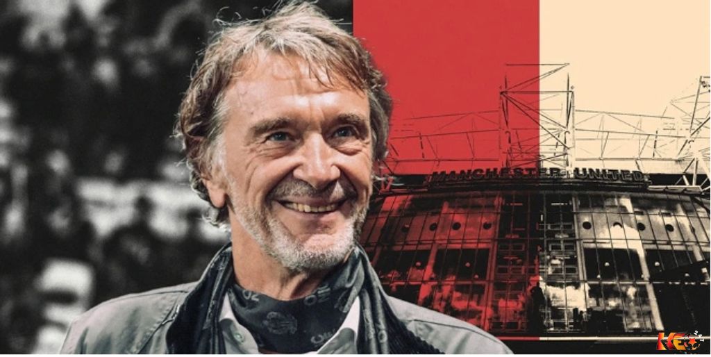 Sir Jim Ratcliffe sẵn sàng cắt giảm một loạt chi phí hoạt động của MU. | Keolive