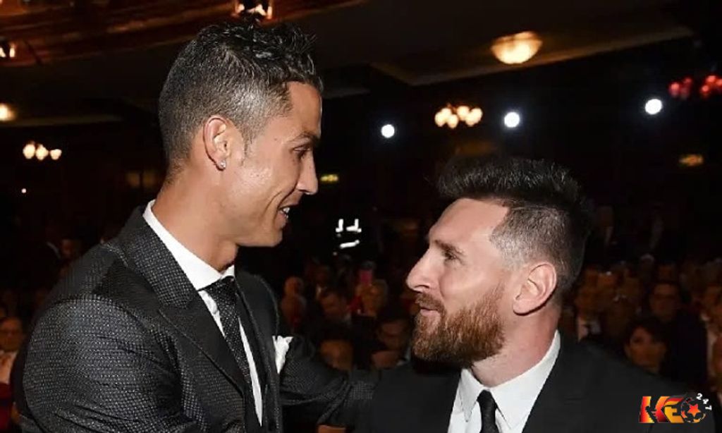 Cristiano Ronaldo và Lionel Messi cùng vắng mặt trong đội hình hay nhất năm của Hiệp hội cầu thủ chuyên nghiệp thế giới.  | Keolive