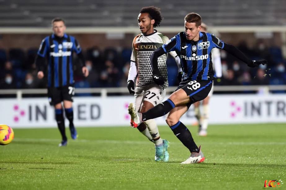 Atalanta vs Club Brugge | Keolive