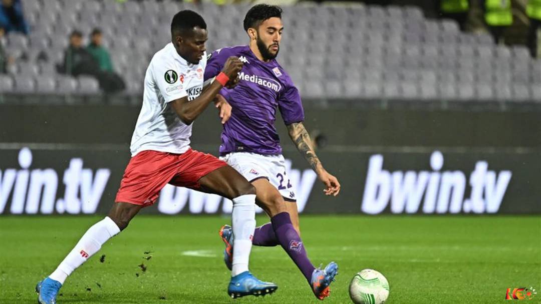 Fiorentina vs Lecce | Keolive