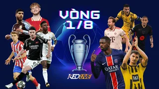 Hình ảnh cho bài Champions League 2025: Cuộc chiến khốc liệt bắt đầu