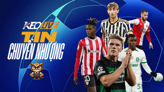 Tin chuyển nhượng 15/03/2025: Bayern vào cuộc đua giành Gyokeres, Chelsea đón tân binh
