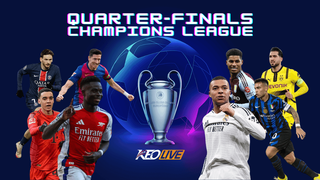 Tứ kết Champions League 2025: Ai sẽ vào bán kết?