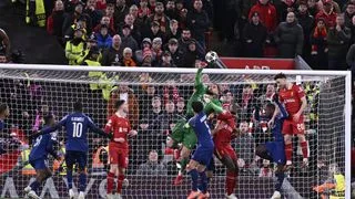 Hình ảnh cho bài Donnarumma tỏa sáng, PSG đánh bại Liverpool sau loạt luân lưu kịch tính