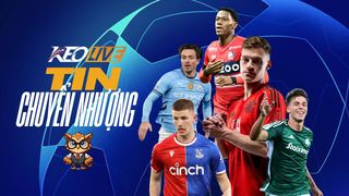 Tin chuyển nhượng 04-03-2025: Real Madrid theo dõi tiền vệ người Anh - Adam Wharton