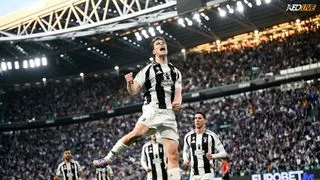 Hình ảnh cho bài Juventus khởi đầu triều đại Igor Tudor bằng chiến thắng 1-0 trước Genoa