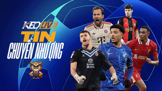Tin chuyển nhượng 29/03/2025: Liverpool muốn có Harry Kane, Arnold đếm ngày ra mắt Madrid