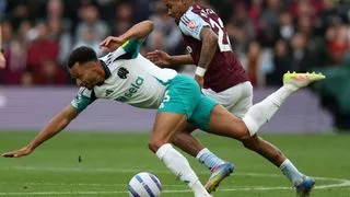 Hình ảnh cho bài Aston Villa 4–1 Newcastle: Chiến thắng mãn nhãn tại Villa Park