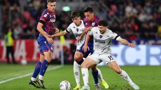 Bologna 2-1 Empoli: Lần đầu sau 51 năm, Bologna vào chung kết Coppa Italia