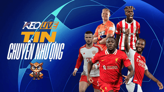 Tin chuyển nhượng 30/04/2025: Eric Dier có bến đỗ mới, Real ngắm Konate cho hàng thủ