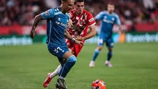Hình ảnh cho bài Girona 1-3 Real Betis: Antony tiếp tục tỏa sáng, Betis tiếp tục bám đuổi Top 4