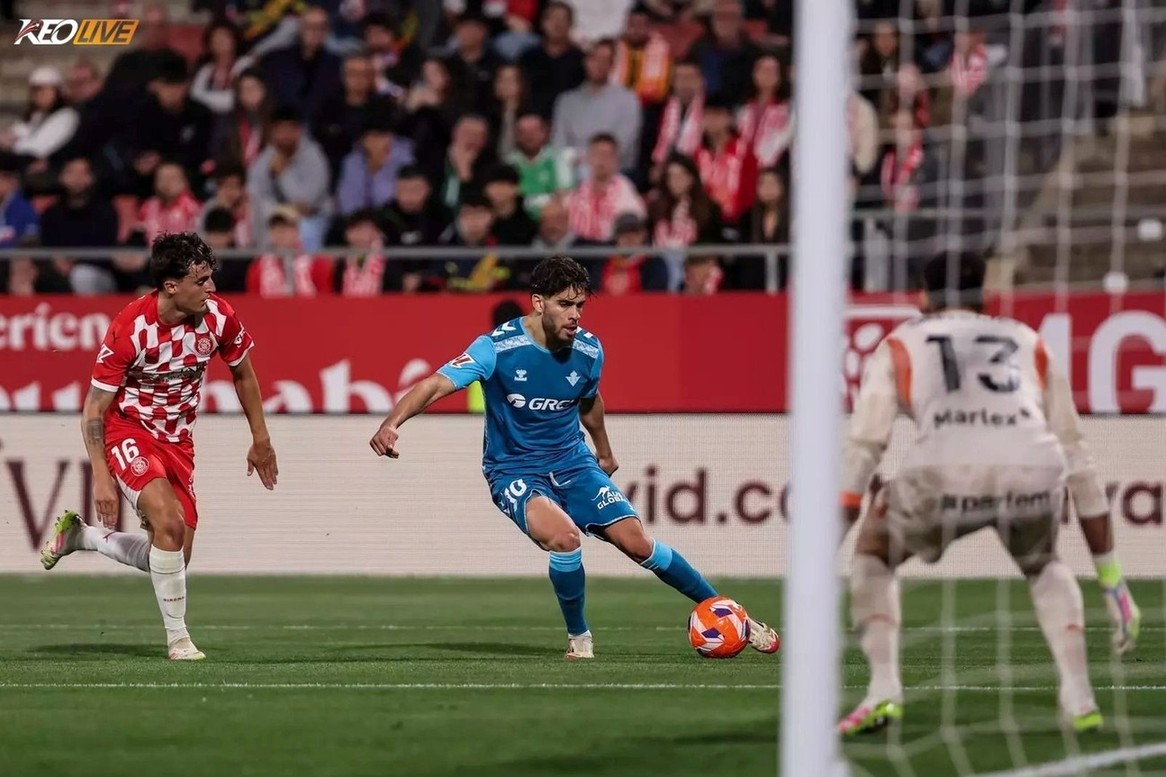 Betis cho thấy một sự ổn định đáng kinh ngạc kể từ giai đoạn 2 của mùa giải bắt đầu | Keolive
