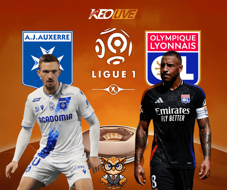Nantes vs PSG | Keolive
