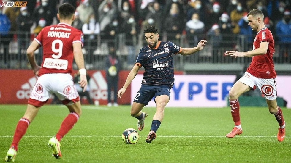 nhận định Brest vs Montpellier | Keolive