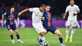 Hình ảnh cho bài PSG ngược dòng hạ gục Aston Villa 3-1, bản lĩnh nhà vua nước Pháp!