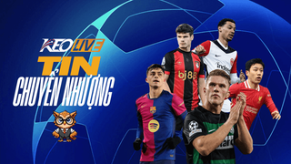 Tin chuyển nhượng 01/04/2025: Gyokeres hoàn hảo cho Arsenal, Barca có câu trả lời cho Pedri