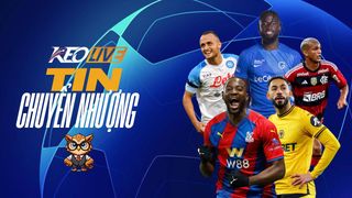 Tin chuyển nhượng 26/04/2025: MU ngắm Cunha cho hàng công, Napoli khó giữ chân Lobotka