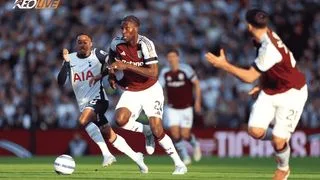 Hình ảnh cho bài Konsa và Kamara lập công, Aston Villa giữ mình trong cuộc đua top 5