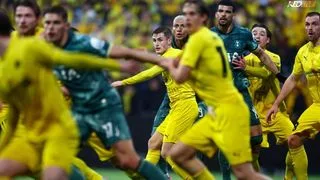 Hình ảnh cho bài Tottenham nhẹ nhàng đánh bại Bodø/Glimt 2-0, lần đầu vào chung kết Europa League
