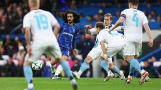 Hình ảnh cho bài Chelsea thắng nhẹ Djurgården, thẳng tiến Wrocław