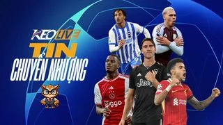 Hình ảnh cho bài Tin chuyển nhượng 20/05/2025: Juventus sẵn sàng bán Vlahovic, Diaz rời Liverpool