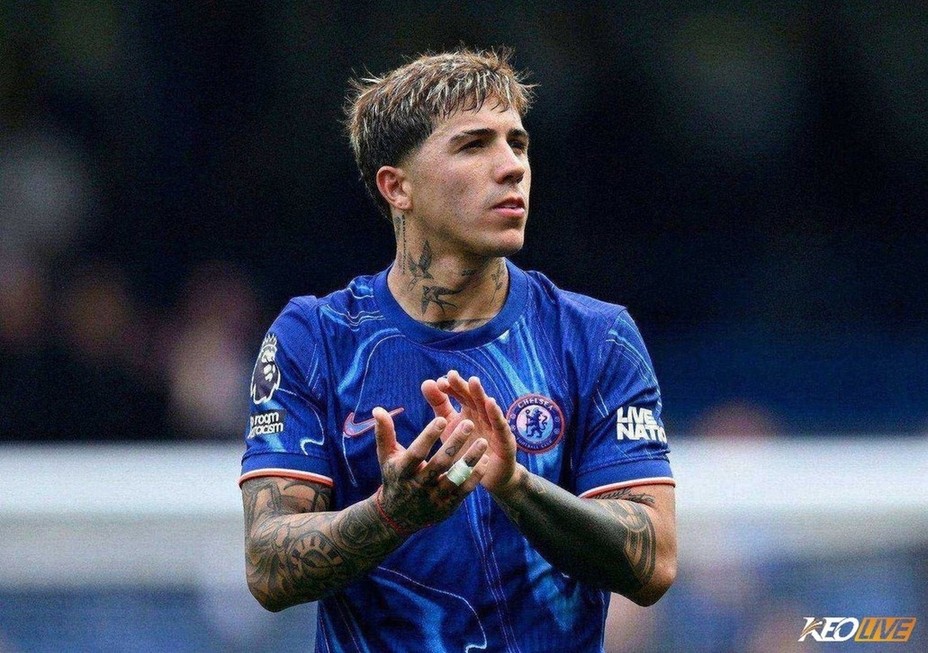 Chelsea quyết tâm giữ chân đội phó của mình | Keolive