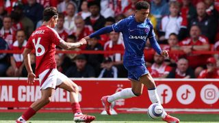 Colwill ghi bàn quyết định, Chelsea giành vé Champions League