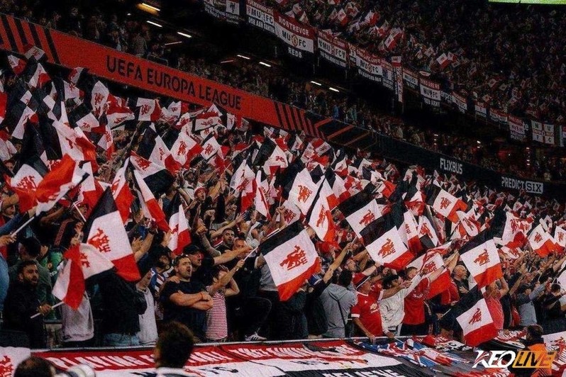 Liệu rằng thần dân của vương triều mang tên Manchester United sẽ lại một lần thấy vị quân vương của mình xưng bá | Keolive
