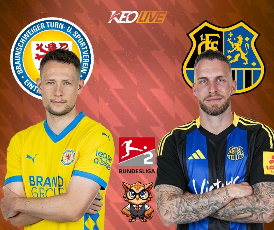 nhận định Braunschweig vs Saarbrücken | Keolive