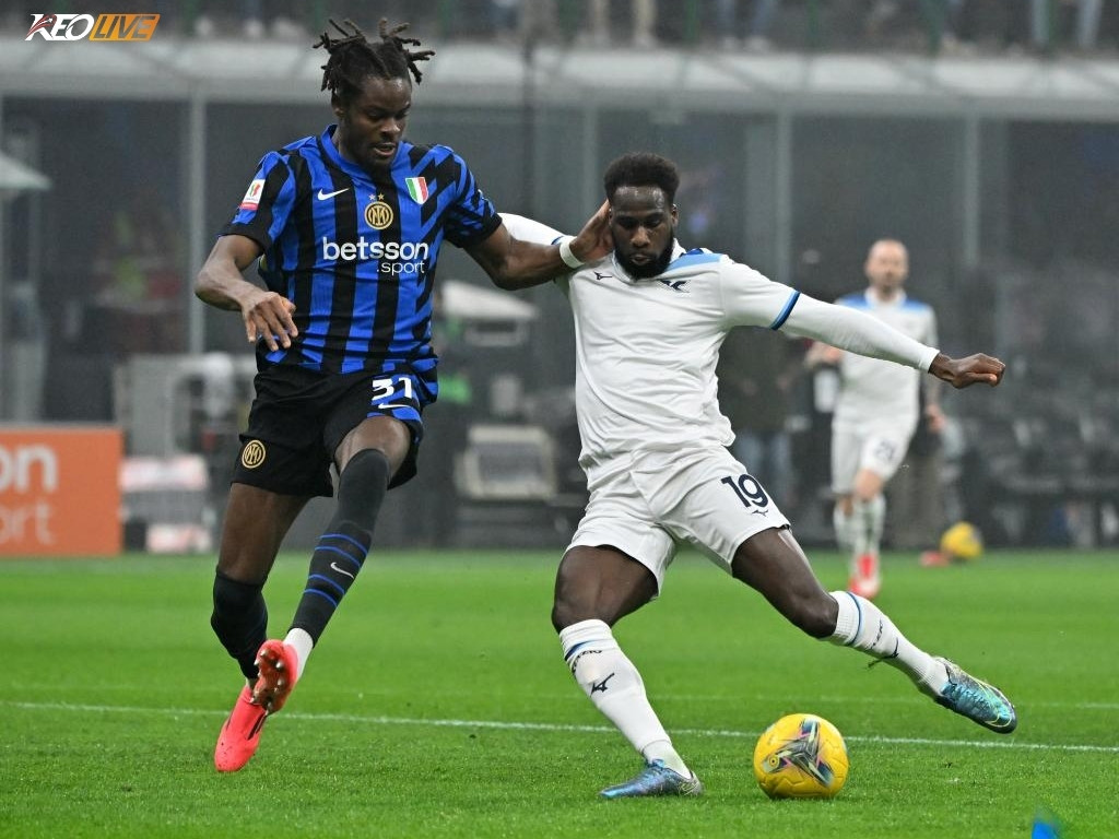 nhận định Inter vs Lazio | Keolive