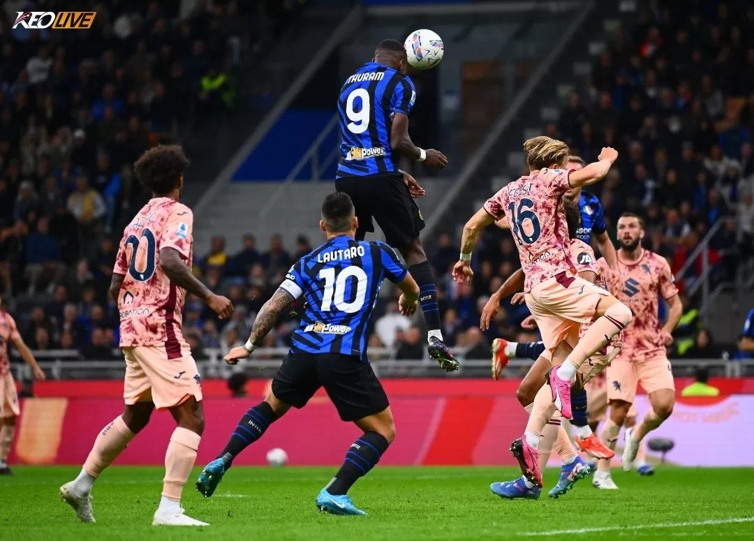 nhận định torino vs inter | Keolive