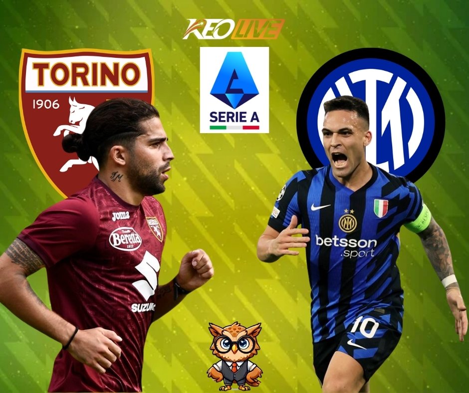 nhận định Torino vs inter | Keolive