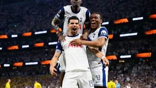 Hình ảnh cho bài Tottenham thắng 3-1 trước Bodø/Glimt, hướng tới chung kết Europa League toàn Anh