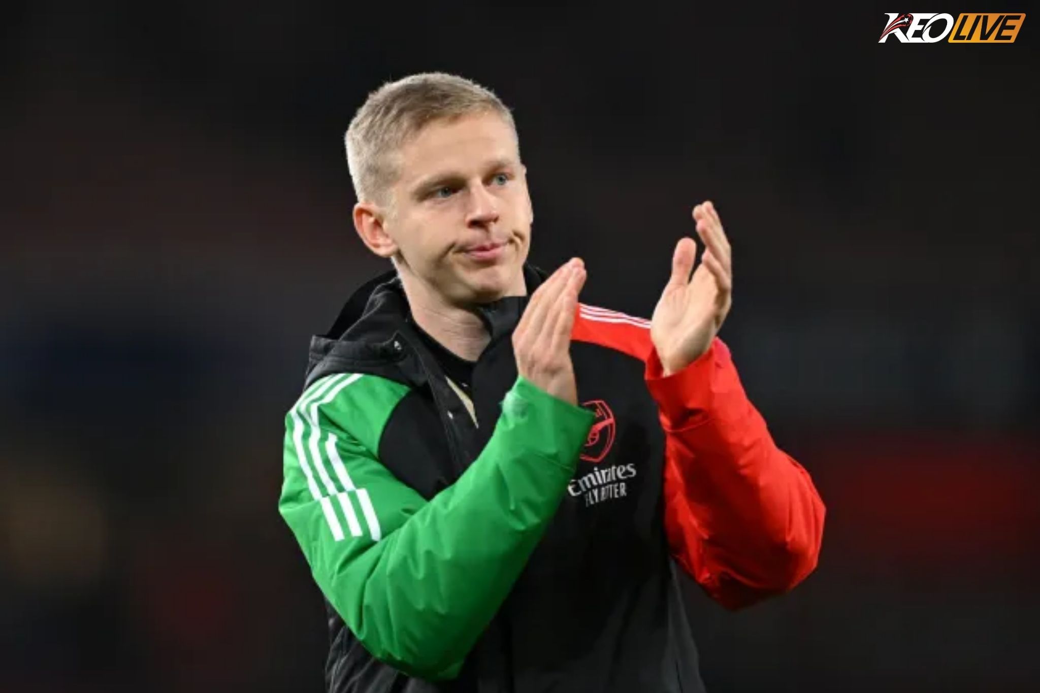 AC Milan muốn đưa Zinny về gia cố hàng thủ | Keolive