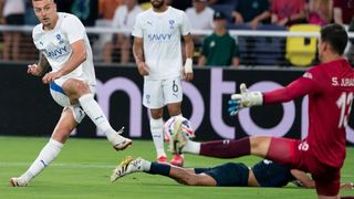 Al-Hilal 2–0 Pachuca: Niềm tự hào của Châu Á