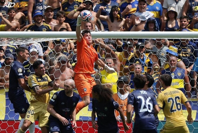 Auckland City đã chứng minh cho cả thế giới thấy | Keolive