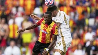 Hình ảnh cho bài Espérance 1–0 LAFC: Sai lầm chí mạng phút 70, LAFC chính thức rời giải