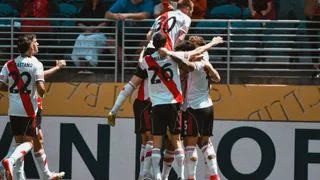Hình ảnh cho bài River Plate 3–1 Urawa Red Diamonds: đại diện Nam Mỹ khẳng định vị thế