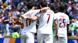 Hình ảnh cho bài Seattle Sounders 0-2 PSG: Chiến thắng nhẹ nhàng của nhà vua C1