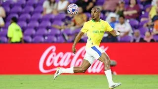 Hình ảnh cho bài Ulsan HD 0–1 Mamelodi Sundowns: Khoảnh khắc vàng của đại diện châu Phi