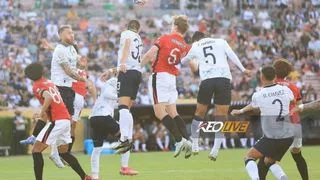 Hình ảnh cho bài Monterrey 4-0 Urawa RD: Chiến thắng hoàn hảo cho tấm vé knock‑out