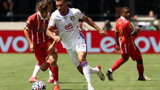 Wydad Casablanca 1–2 Al Ain: Màn lội ngược dòng kịch tính