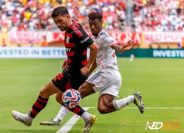 Flamengo khép lại hành trình tại FIFA Club World Cup 2025 | Keolive